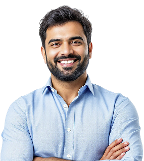 Ravi, Star Design Institute graduate placed at Deloitte