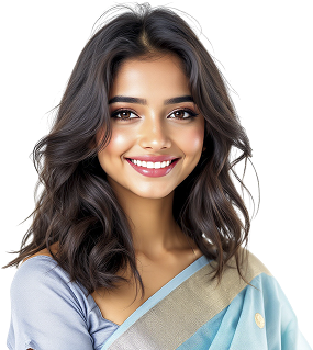 Ramya, Star Design Institute graduate placed at Blue Yonder